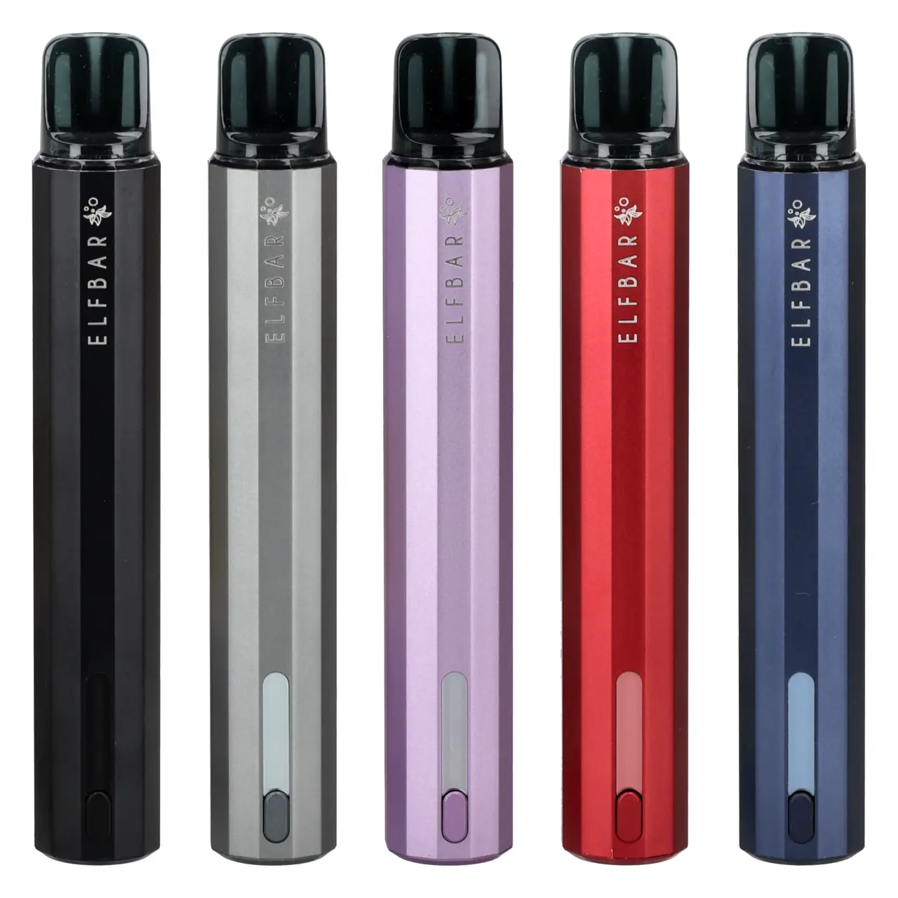Elfbar ELFA Turbo Pro alle Farben Elfbar ELFA Turbo Pro alle Farben