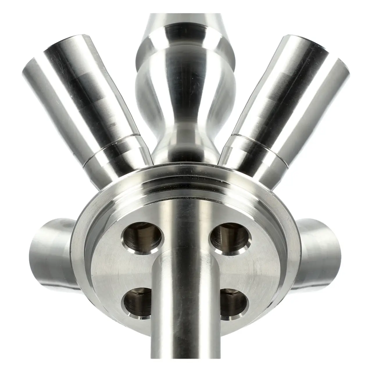 Aladin MVP550 Base von Unten