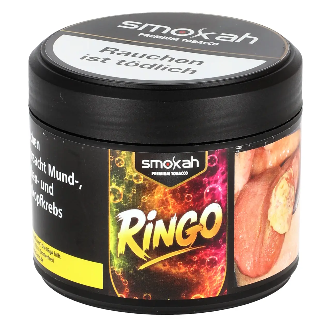 Smokah Ringo Shisha Tabak 100g Smokah Ringo Shisha Tabak 100g