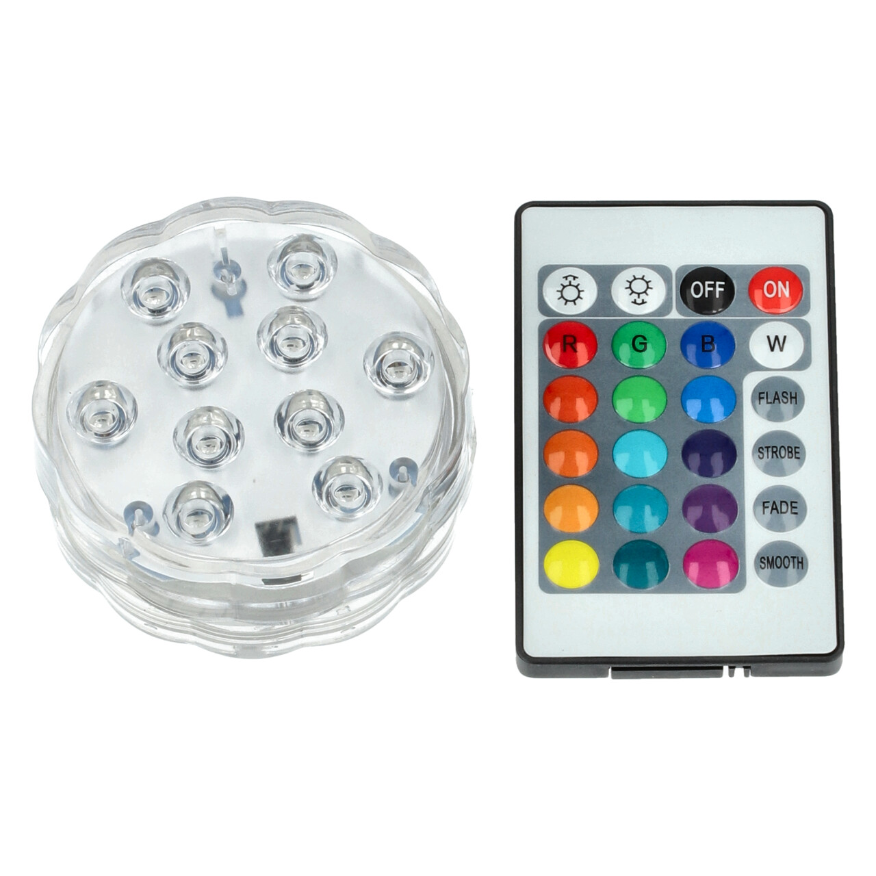 SH12458_LED Alligator Bingo Performance Alu Shisha Rose, 52 cm