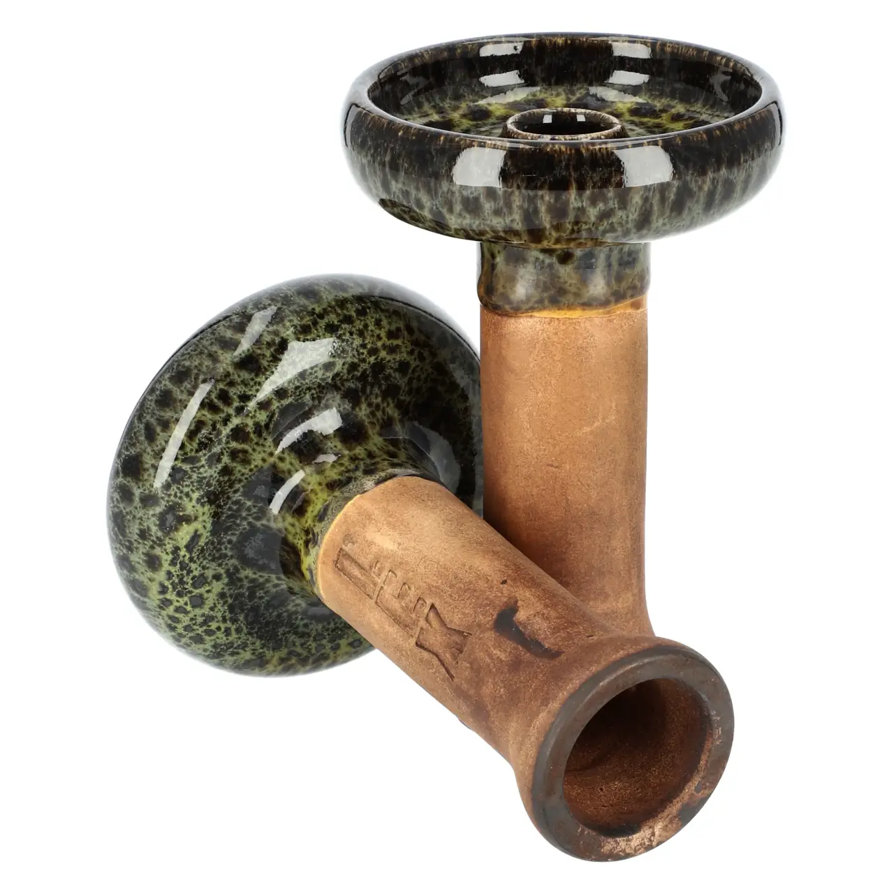 Lex Hookah Phunnel Cloud Tan Crocodile von Hinten