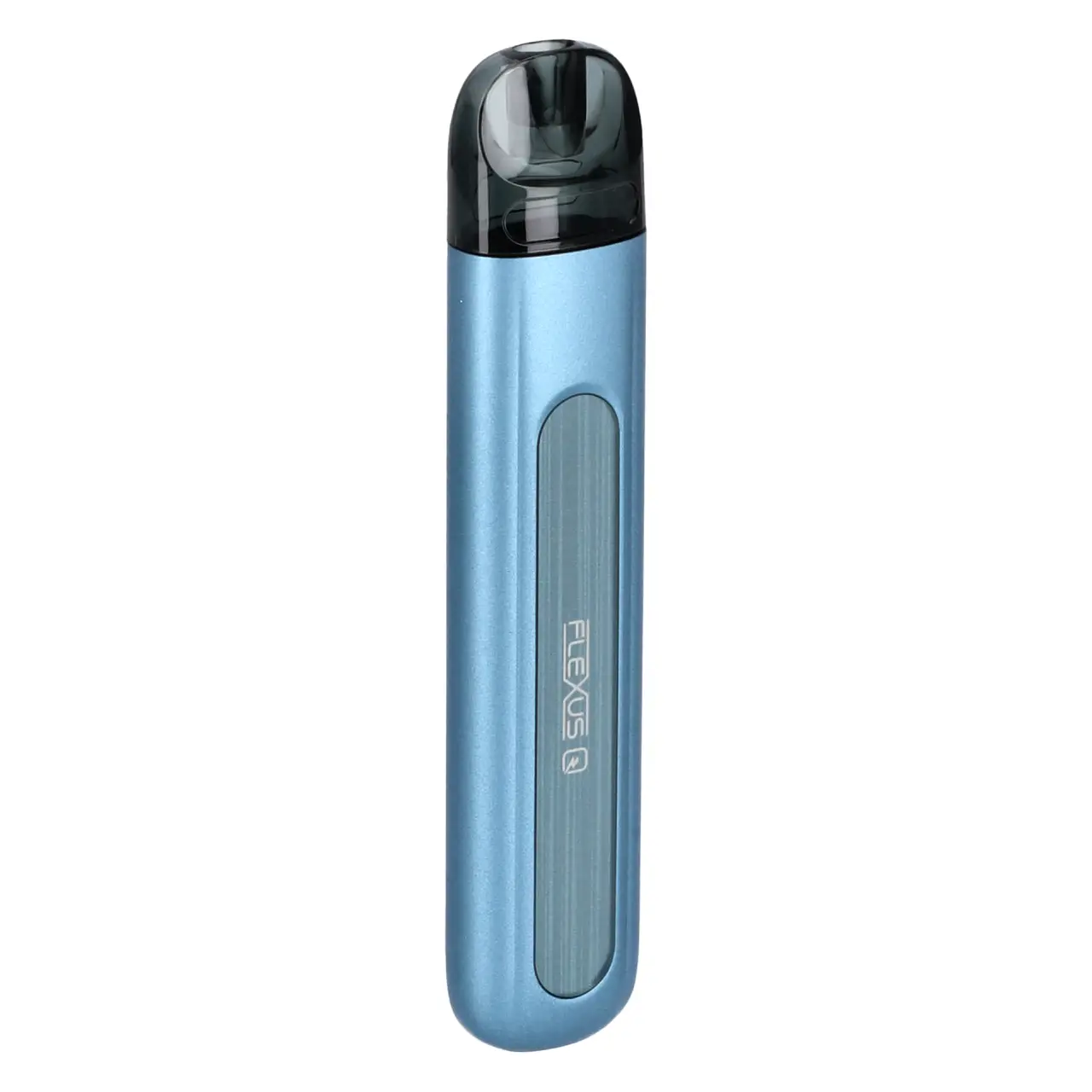 Aspire Flexus Q E-Zigarette in der Farbe Sierra Blue - Hinten