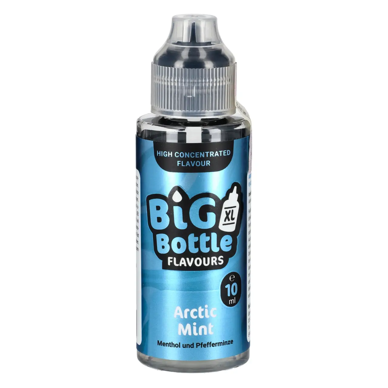 Big Bottle Arctic Mint Aroma Longfill