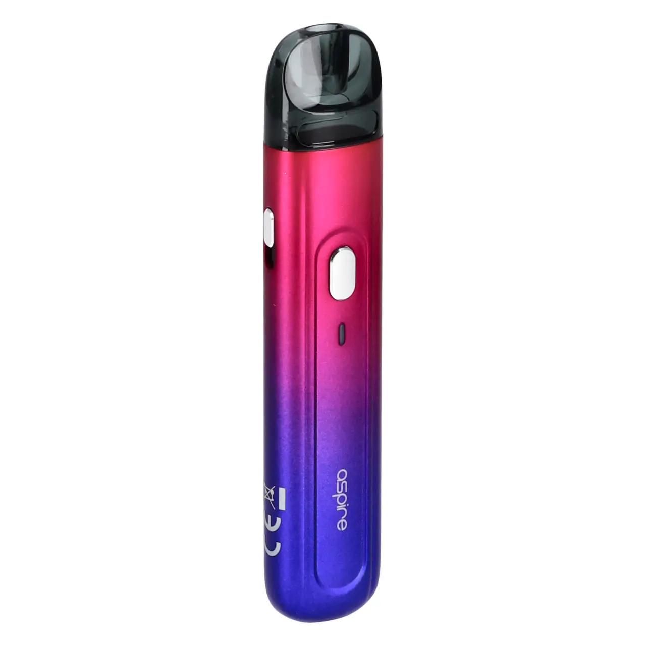 Aspire Flexus Q E-Zigarette in der Farbe Fuchsia - Vorne