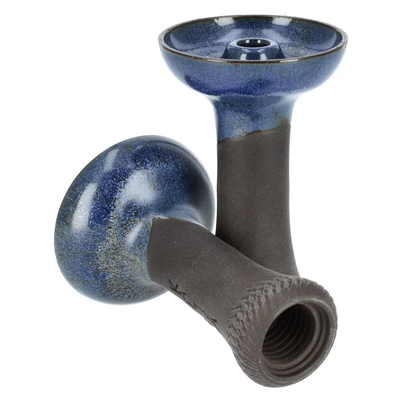 Kalifa Phunnel Steinkopf Apatit von Hinten