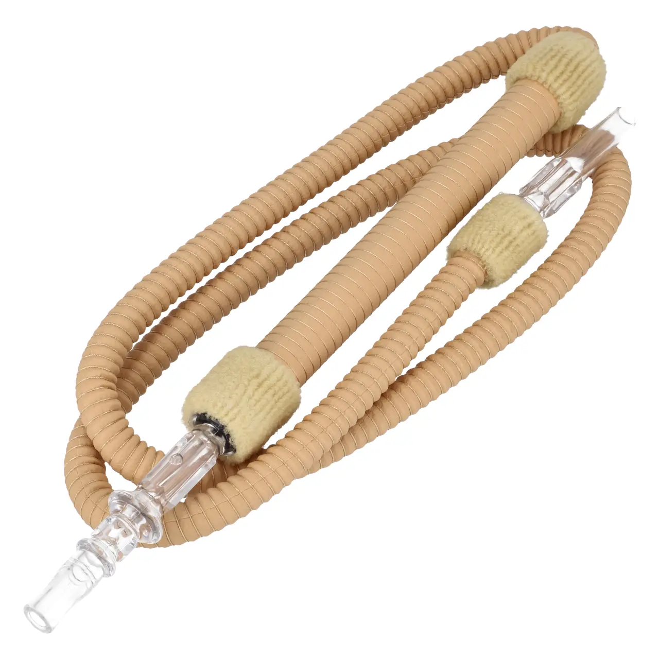 Luna Tradi Schlauch in Beige