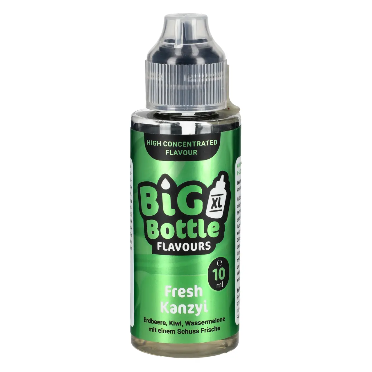 Big Bottle Fresh Kanzyl Aroma Longfill