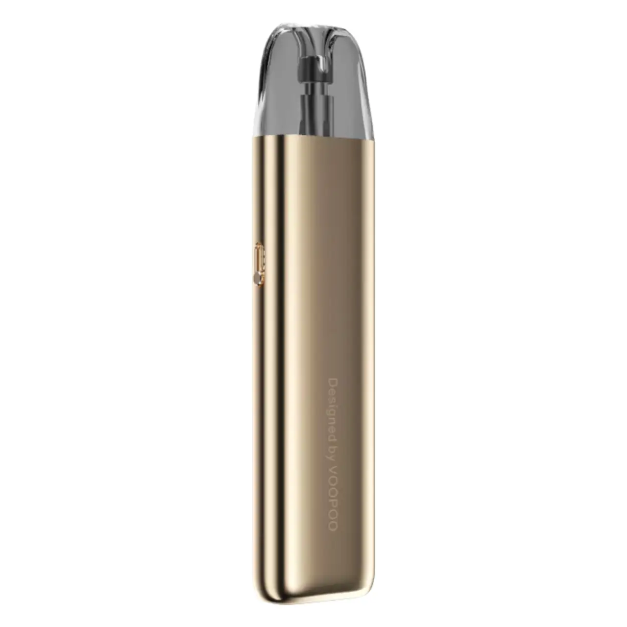 Voopoo Argus G E-Zigarette Sand Drift Gold Rückseite