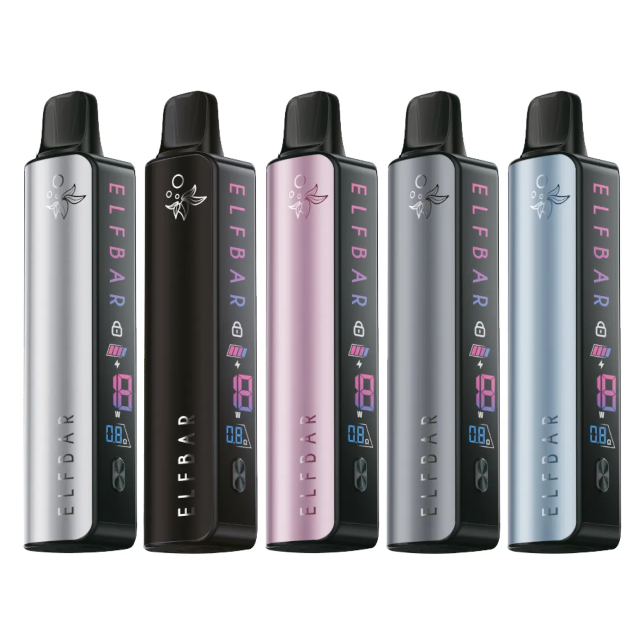 Elfbar ELFA Master - alle Farben