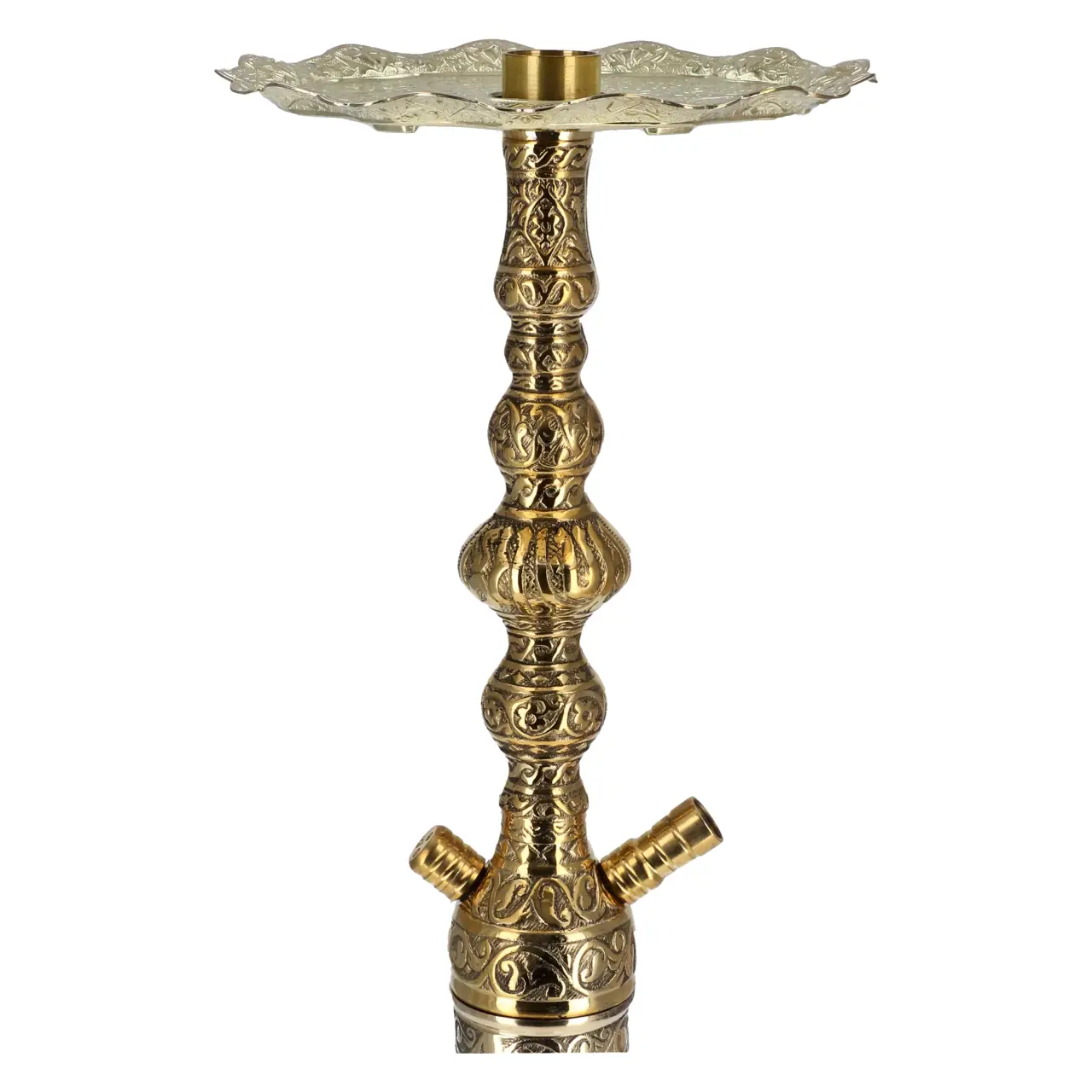 2Brothers Tradi Shisha Rauchsäule für Steckkopf