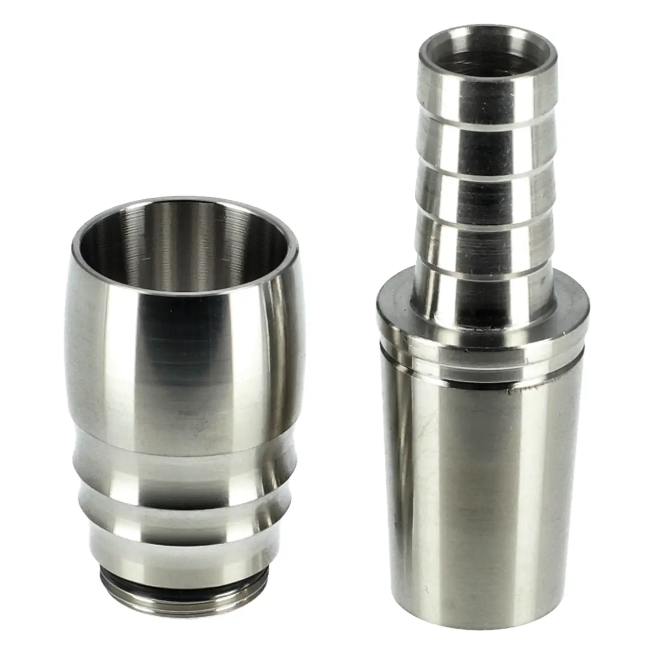 Aladin Schlauchadapter Set MVP