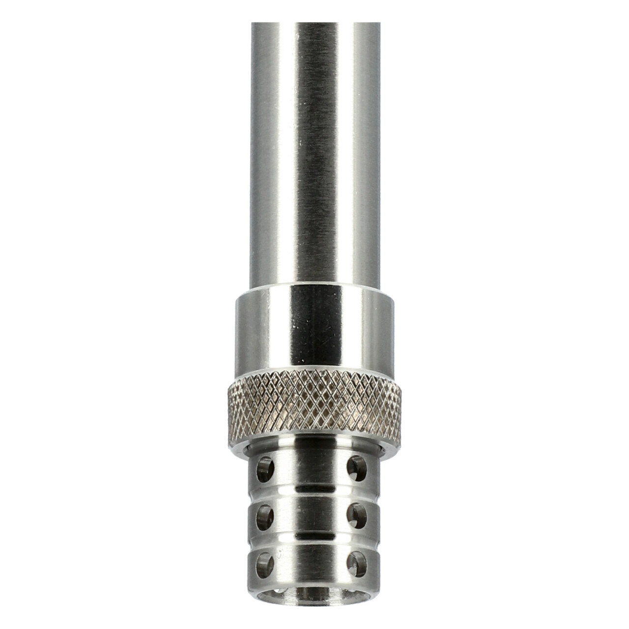 Aladin MVP Shisha Diffusor Detail Edelstahl