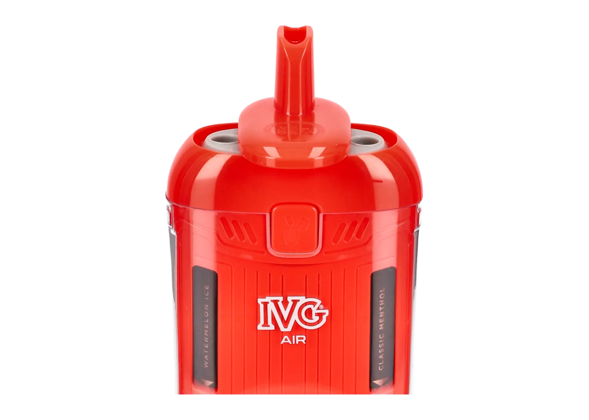 IVG Air 2in1 Pods Geschmack wechseln