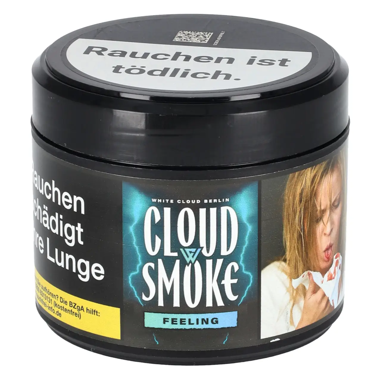 Cloud Smoke Feeling Shisha Tabak 200g