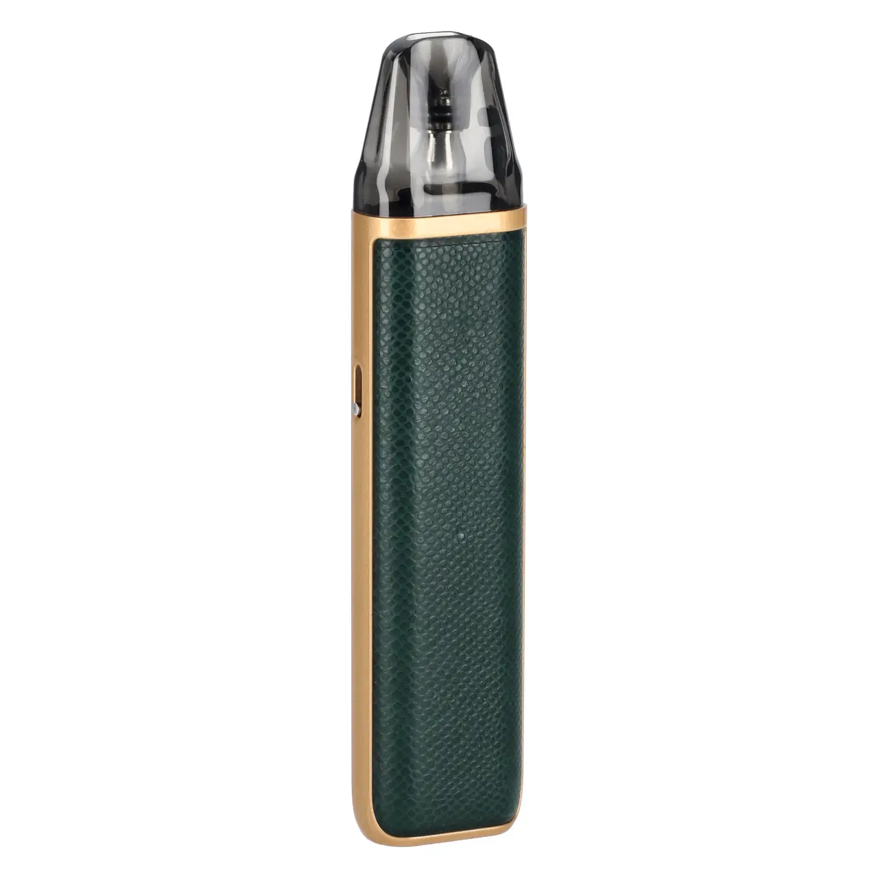 Oxva Xlim Pro 2 E Zigarette Green Python - Rückseite