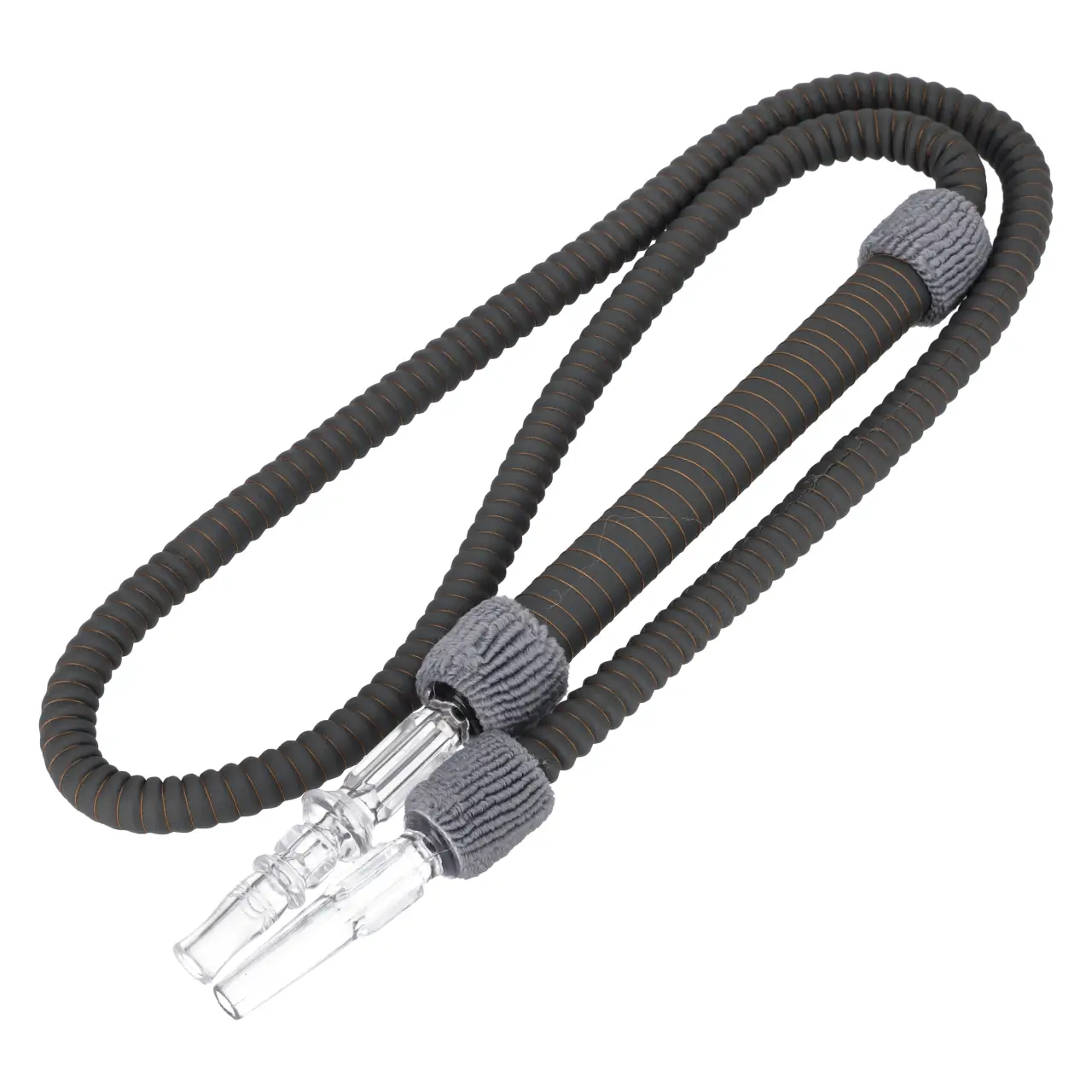 Luna Small Tradi Schlauch in Grau