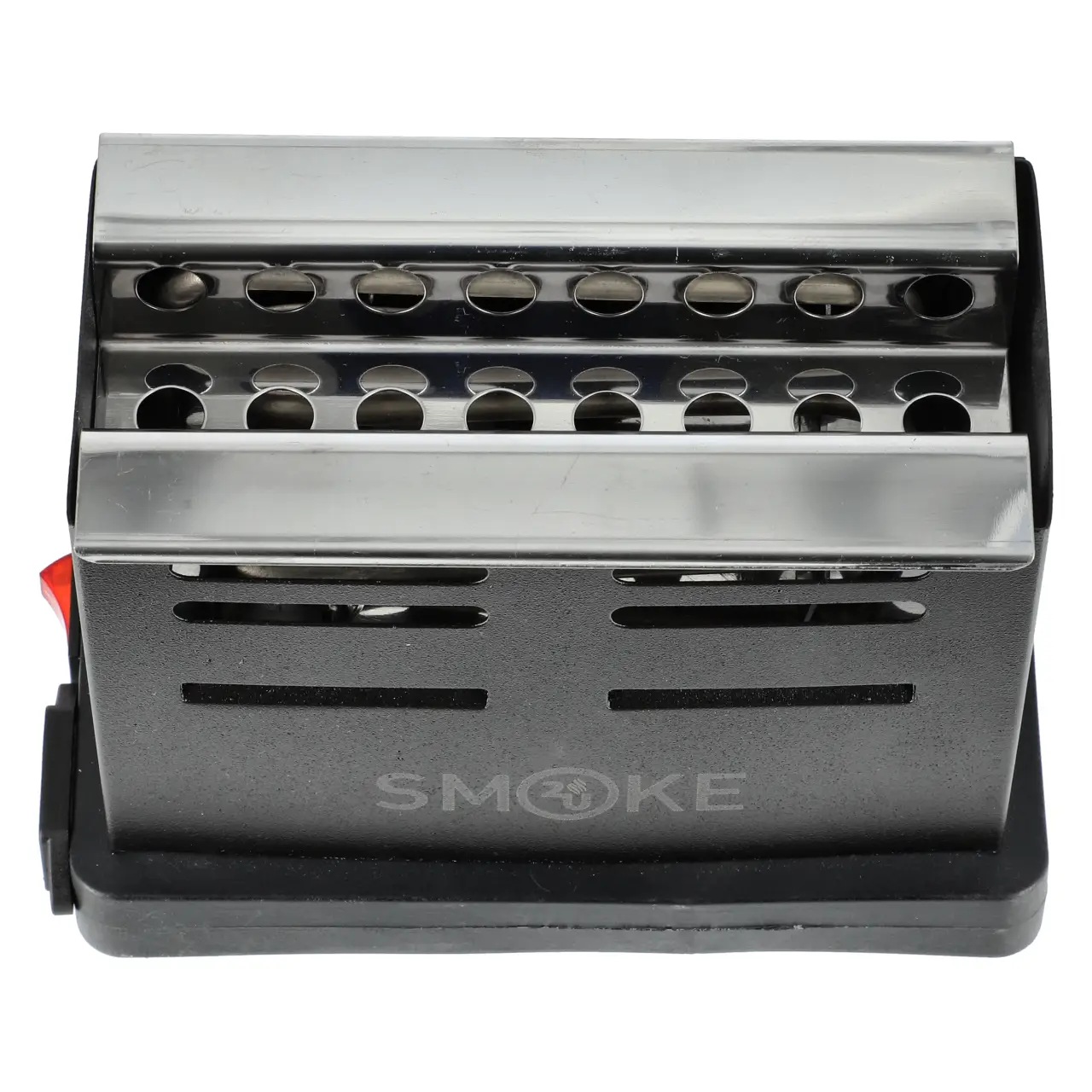 Smoke2u Toaster 2.0 Kohleanzünder - von Oben