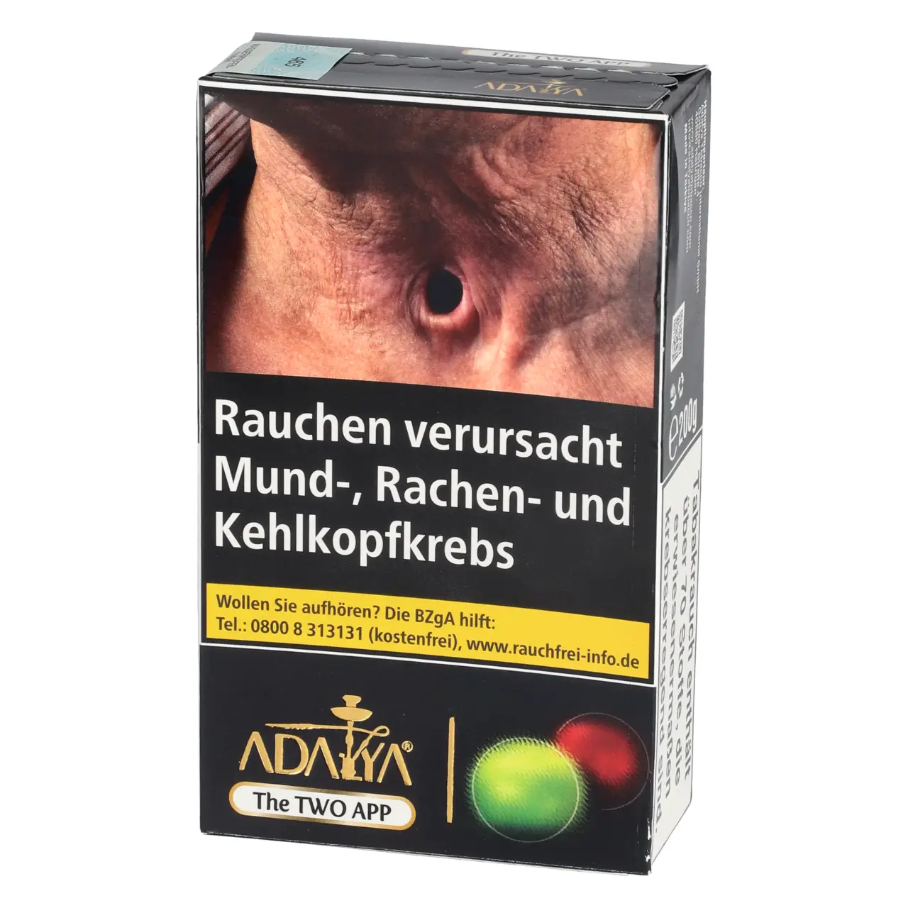 Adalya The Two App Shisha Tabak 200g