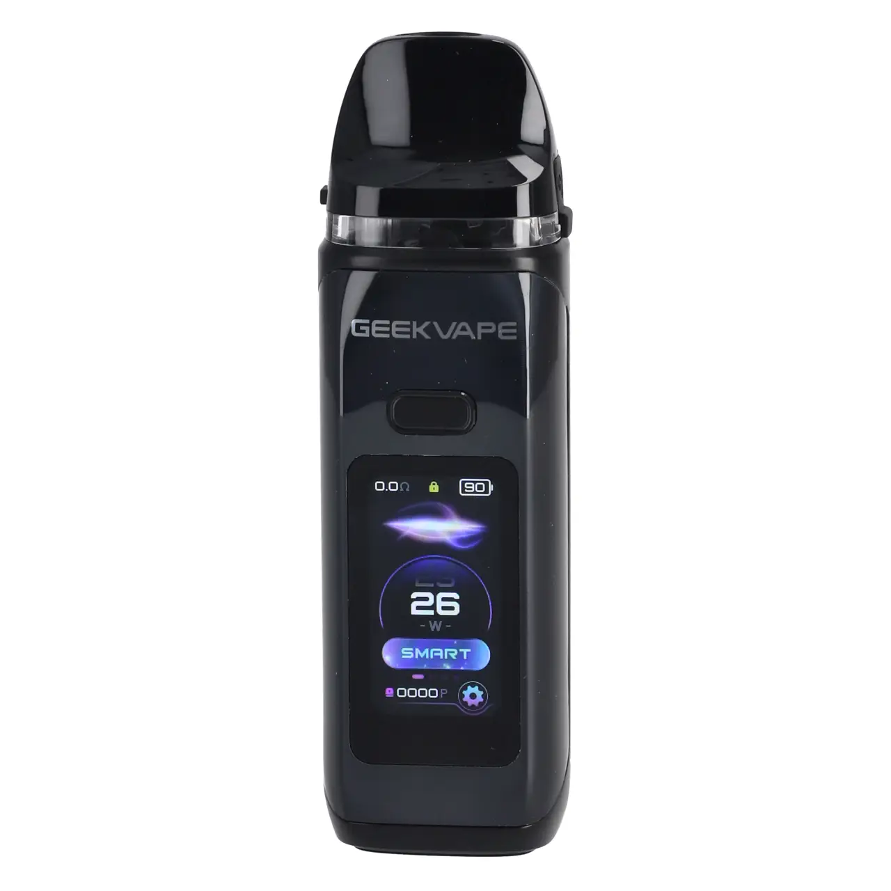 Geekvape Digi Max R - Space Black