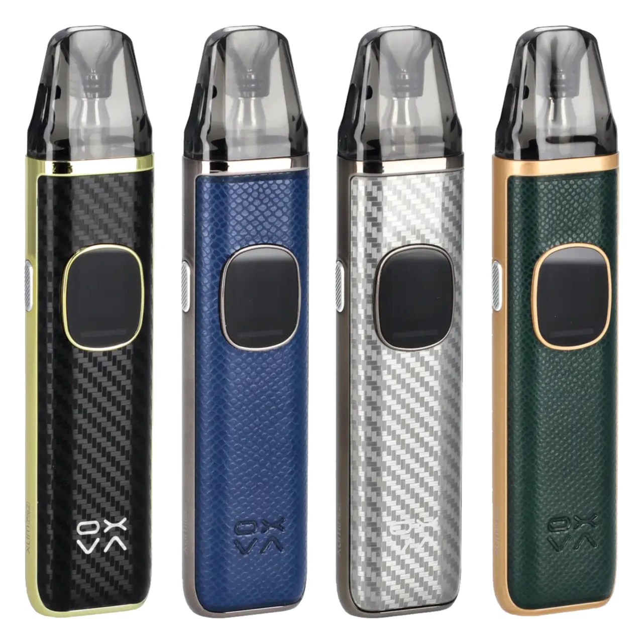 Oxva Xlim Pro 2 E-Zigaretten Set mit Pod-System, 1300mAh Oxva Xlim Pro 2 E-Zigaretten mehrere Farben