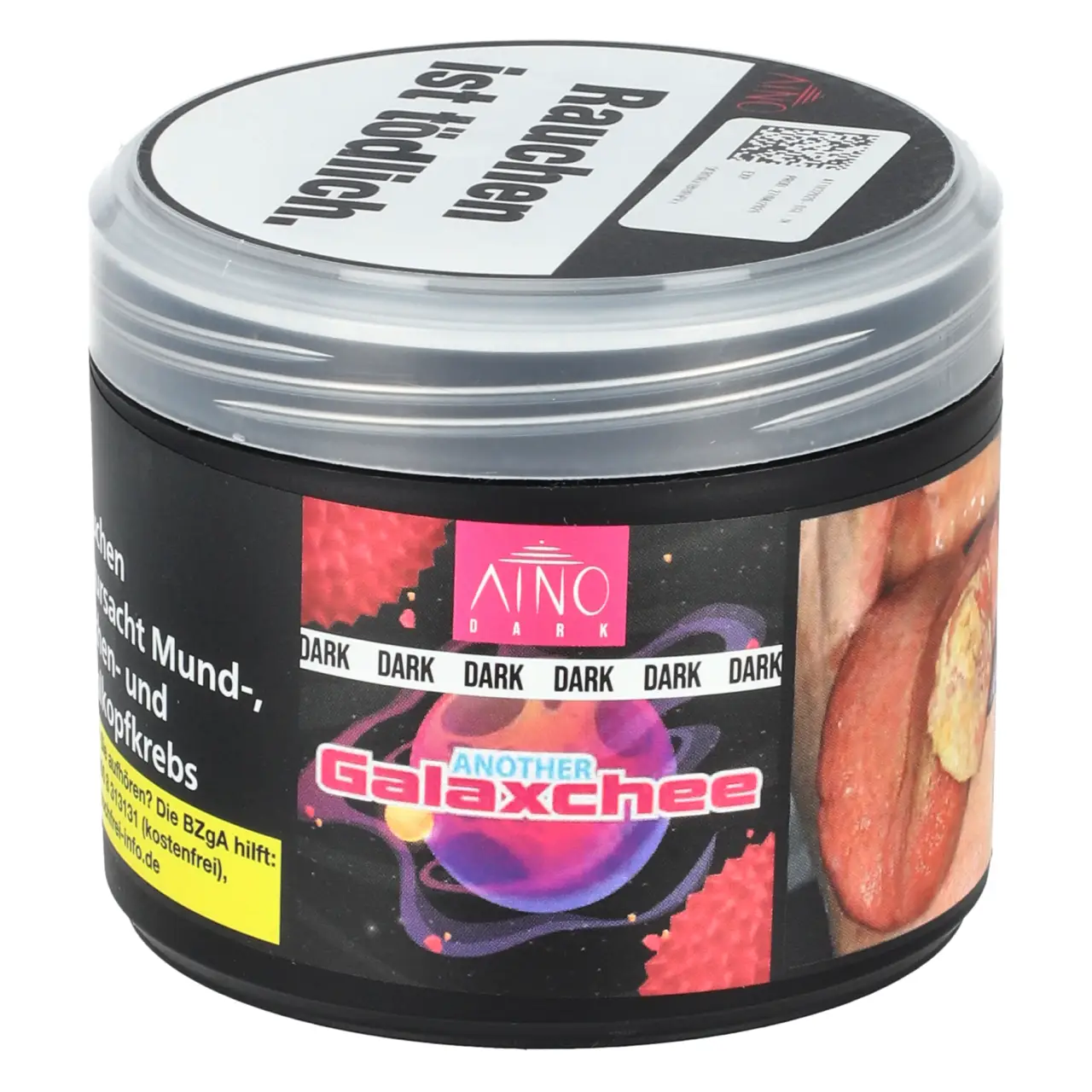 Aino Dark Another Galaxy Darkblend Shisha Tabak 200g