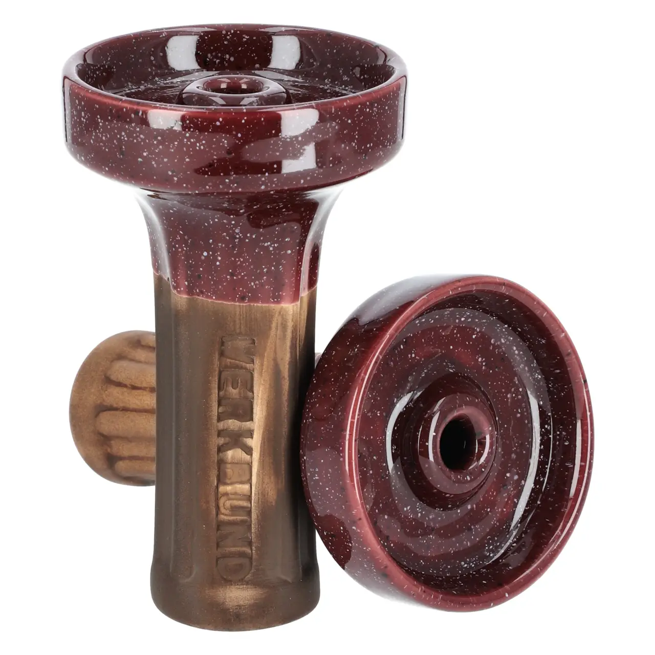 Werkbund Zeus Phunnel Mercure von Vorne