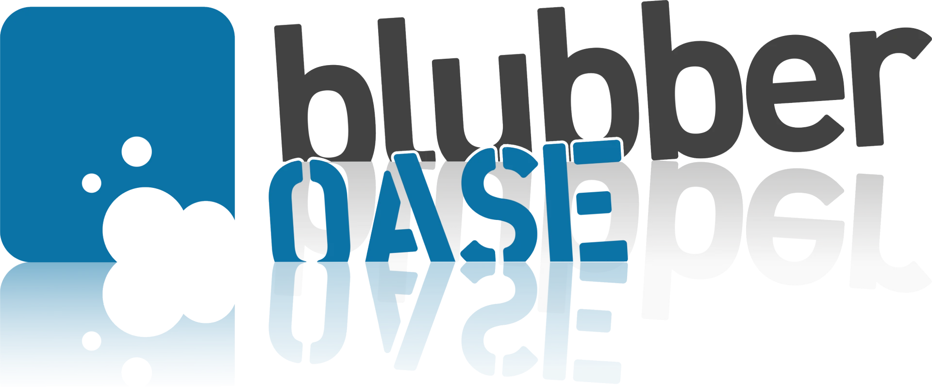 Blubber Oase Vape Shop & Shisha Shop Logo Blubber Oase Vape Shop & Shisha Shop