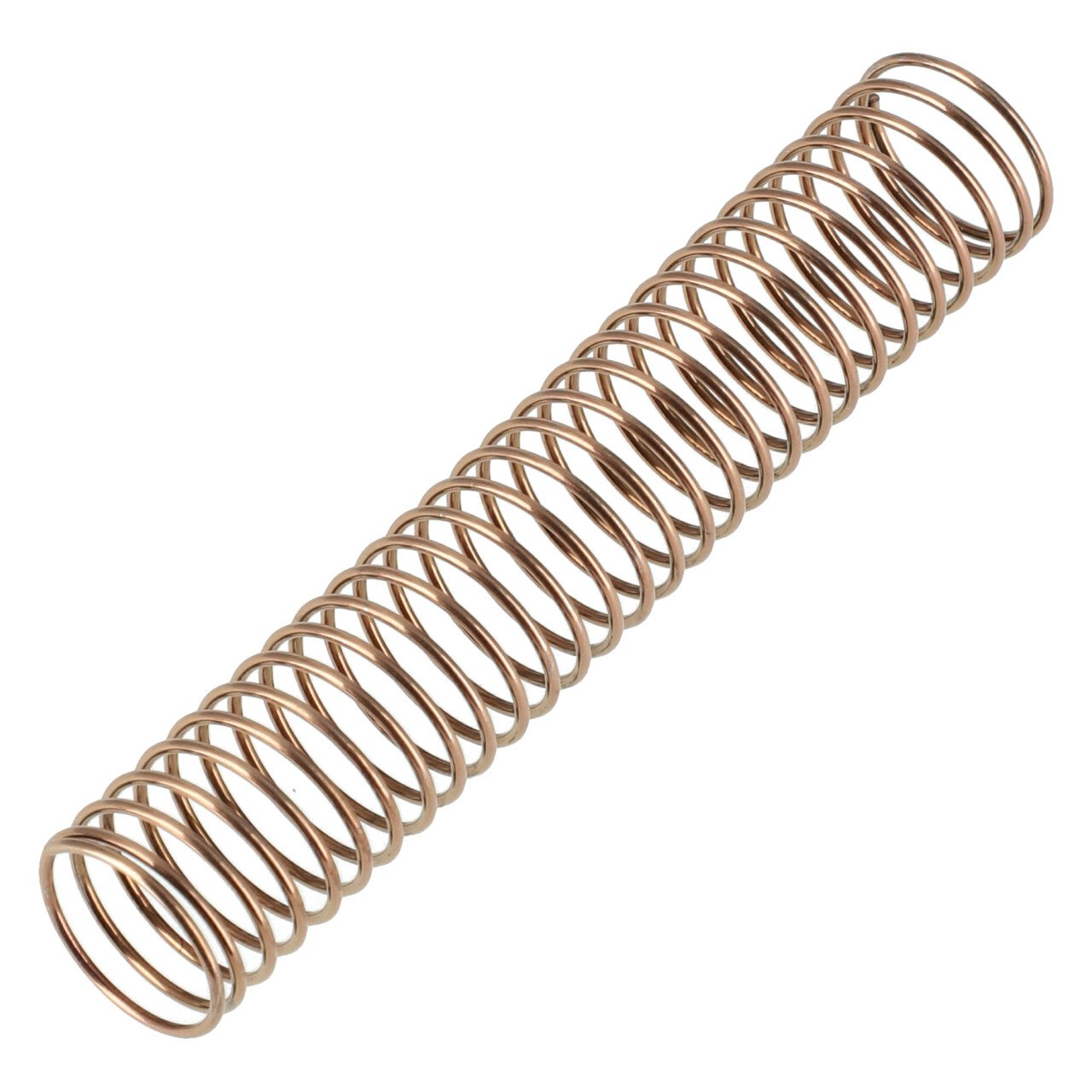 SHWD13989 AO Schlauchfeder Rosegold