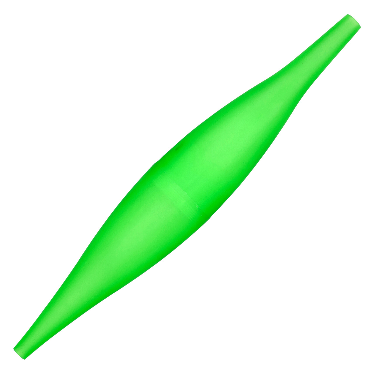 AO Eis-Mundstück Ice Bazookah Hellgrün, 34 cm