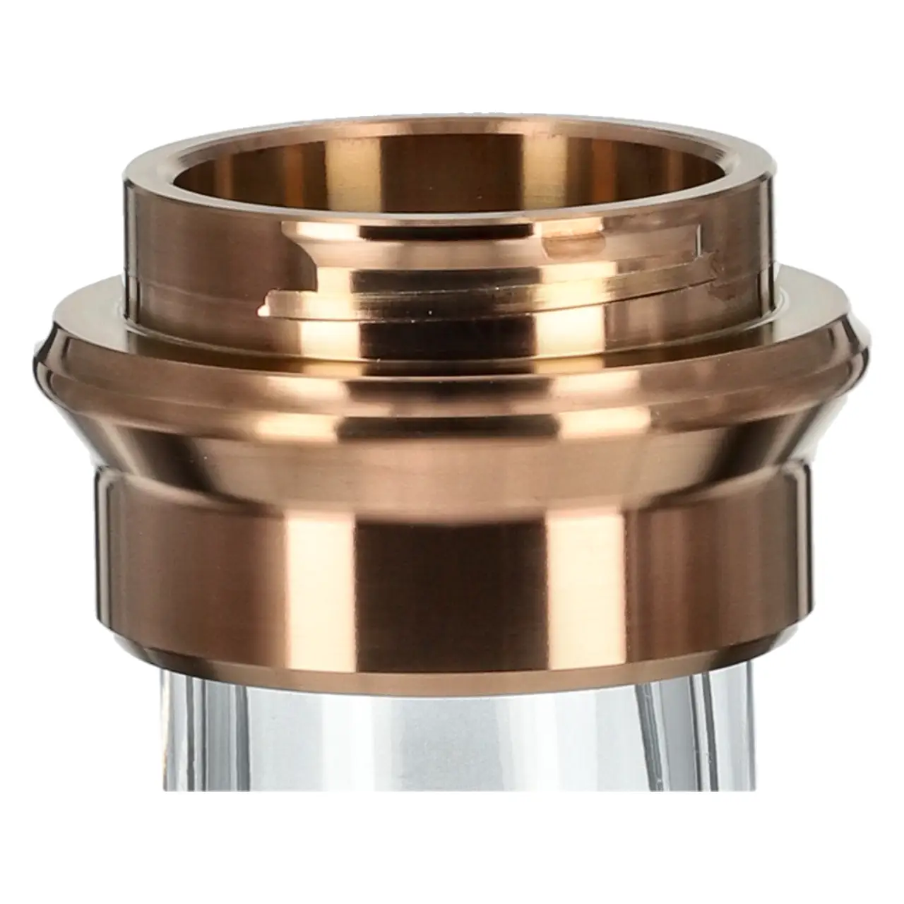 Alligator Gator S Gewinde Bronze