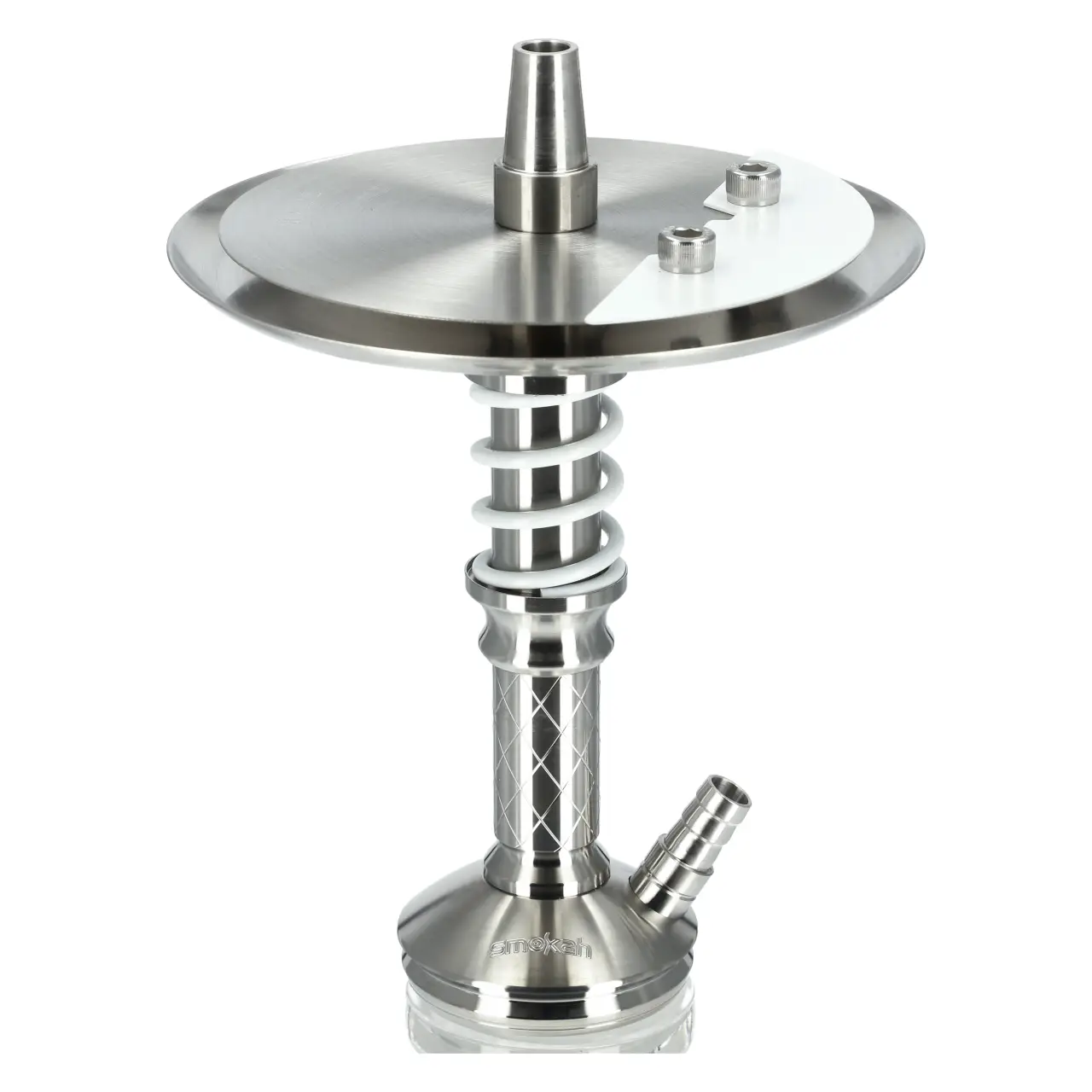 Smokah Fua Pro Rauchsäule White