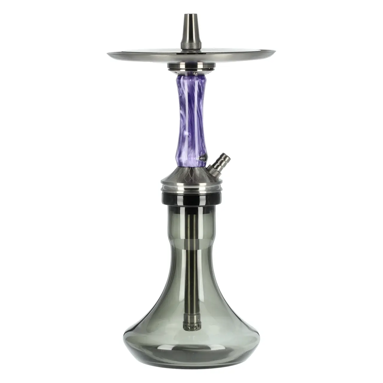 Ocean Hookah Kaif S Shisha Purple