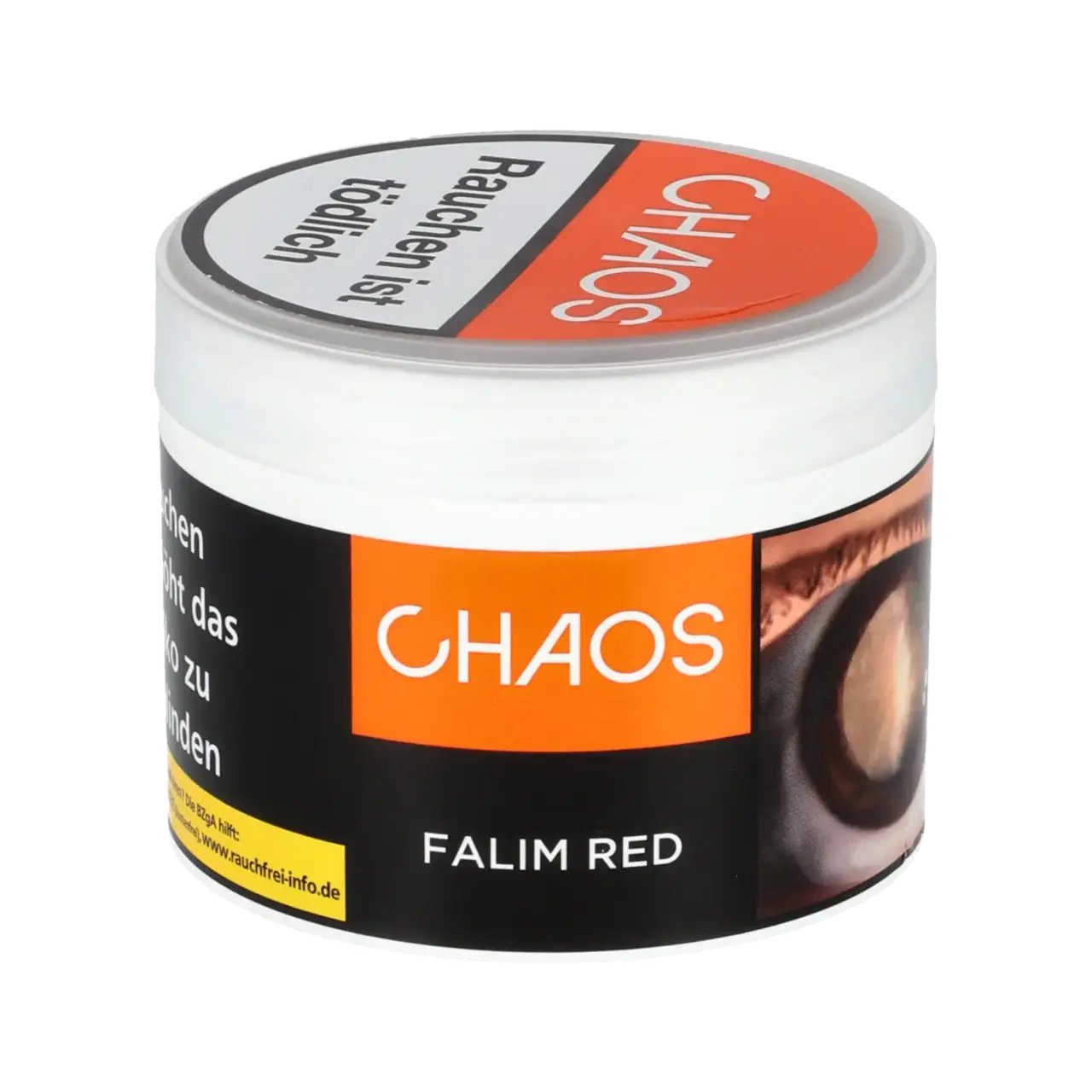 Chaos Tabak Falim Red