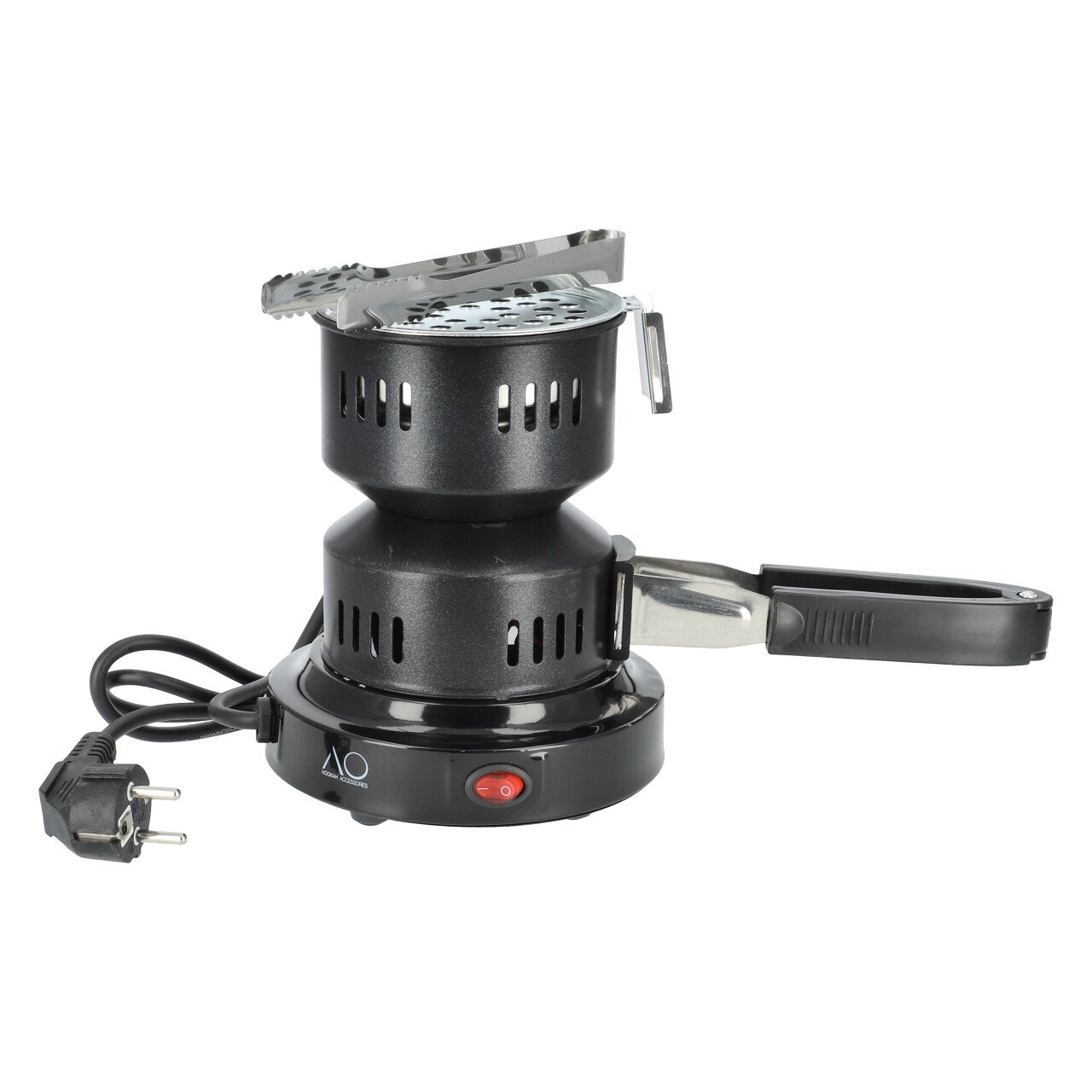 SHWD12776a AO Kohleanzünder Blazer T, 650W