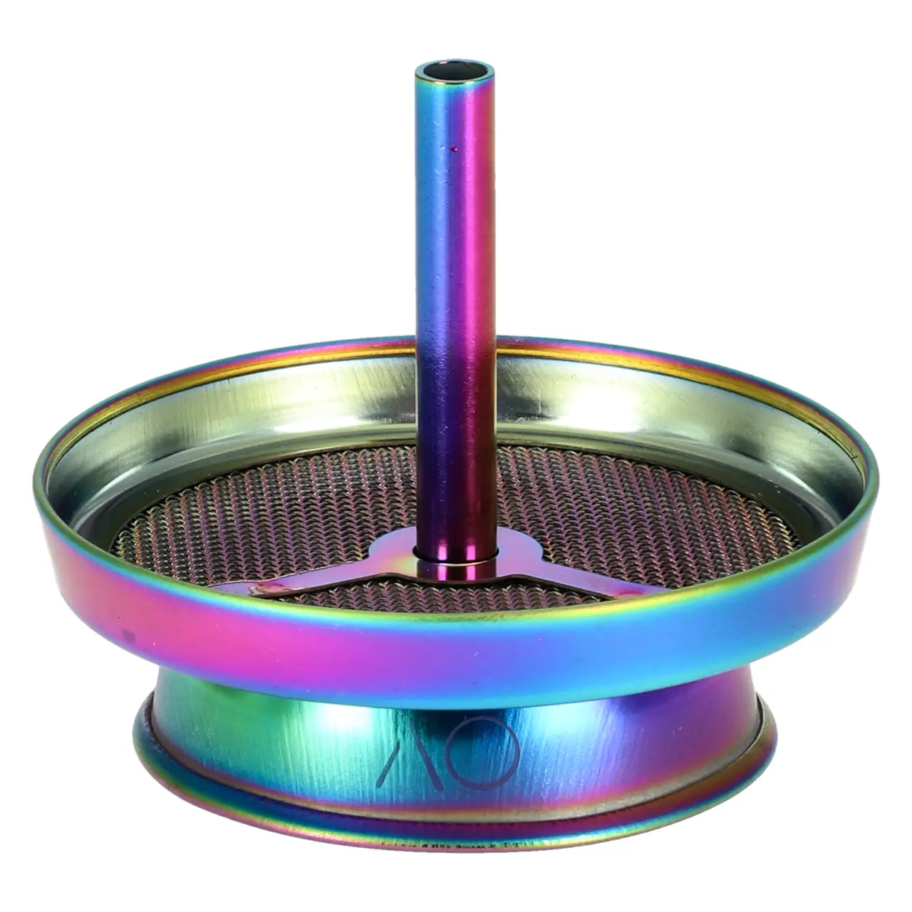 AO Strainer Kaminaufsatz Rainbow AO Strainer Kaminaufsatz Rainbow