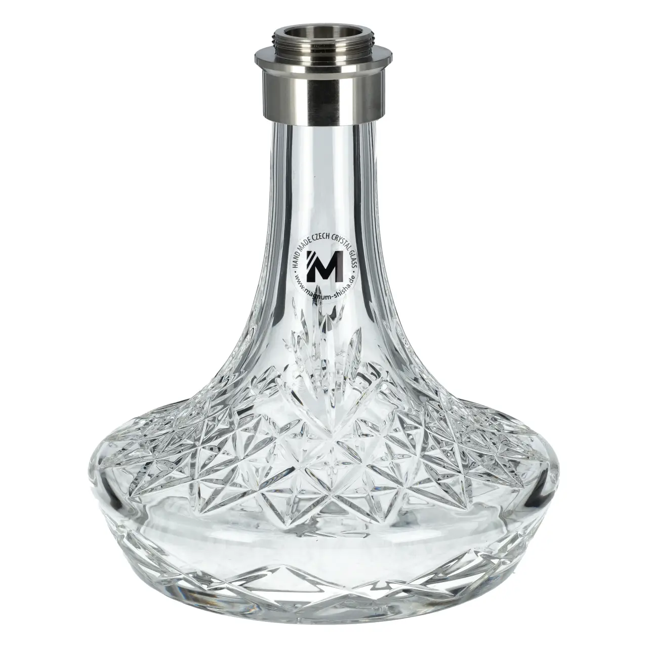 Magnum Bowl Master X3 Flower