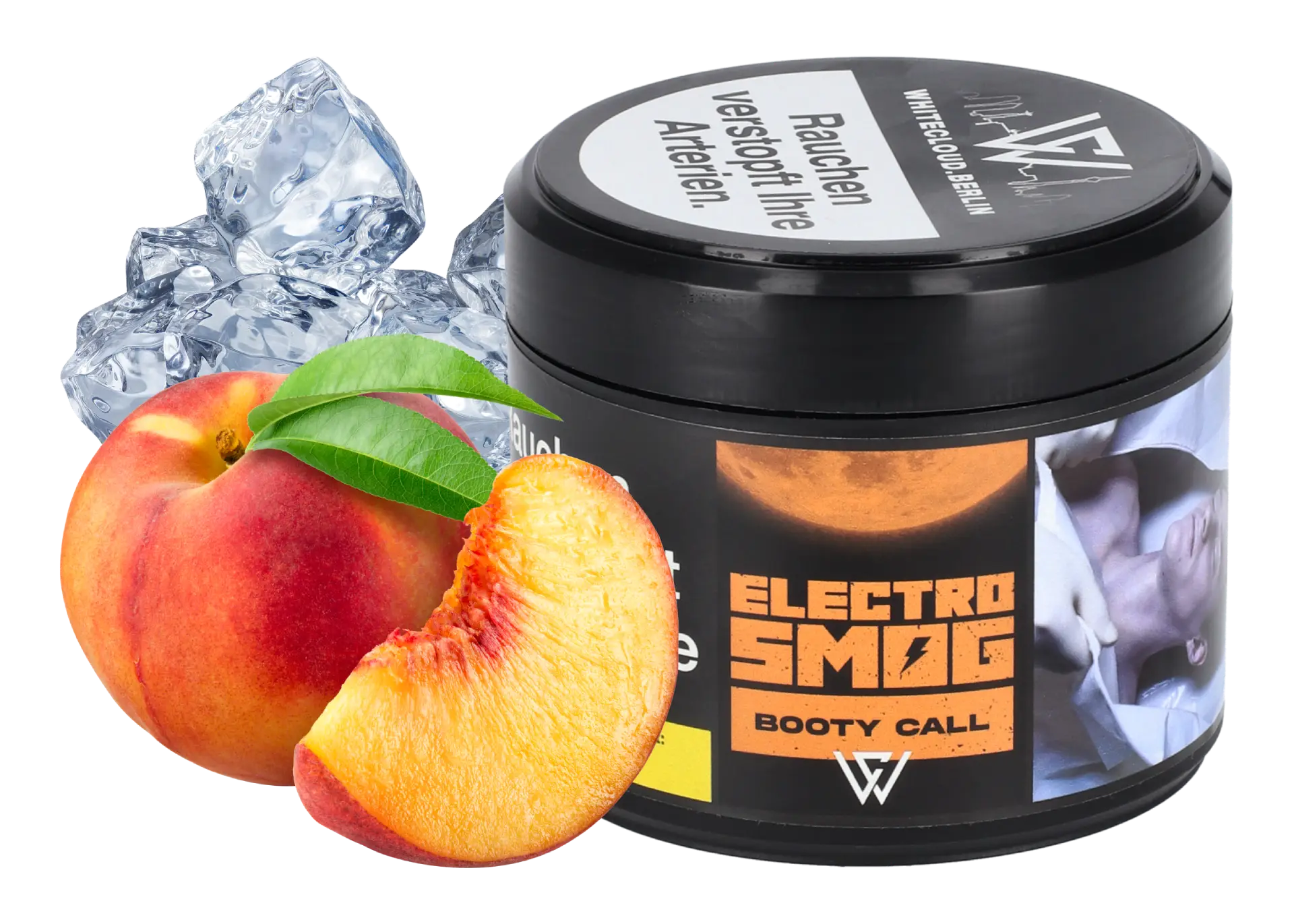 Electro Smog Booty Call Tabak