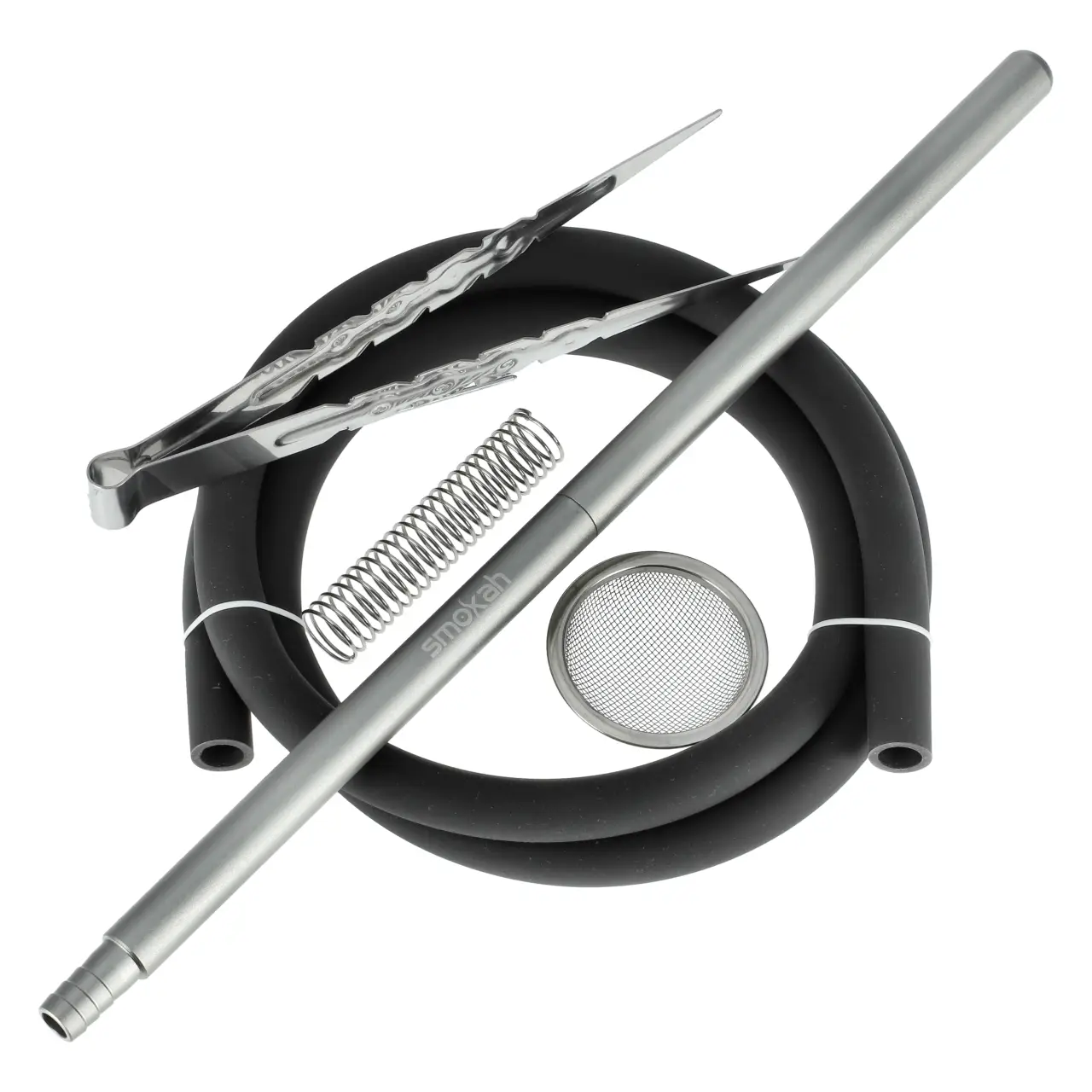 Smokah Royal Schlauchset