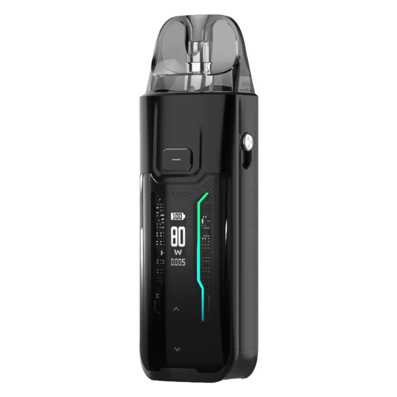 Vaporesso Luxe XR in Schwarz