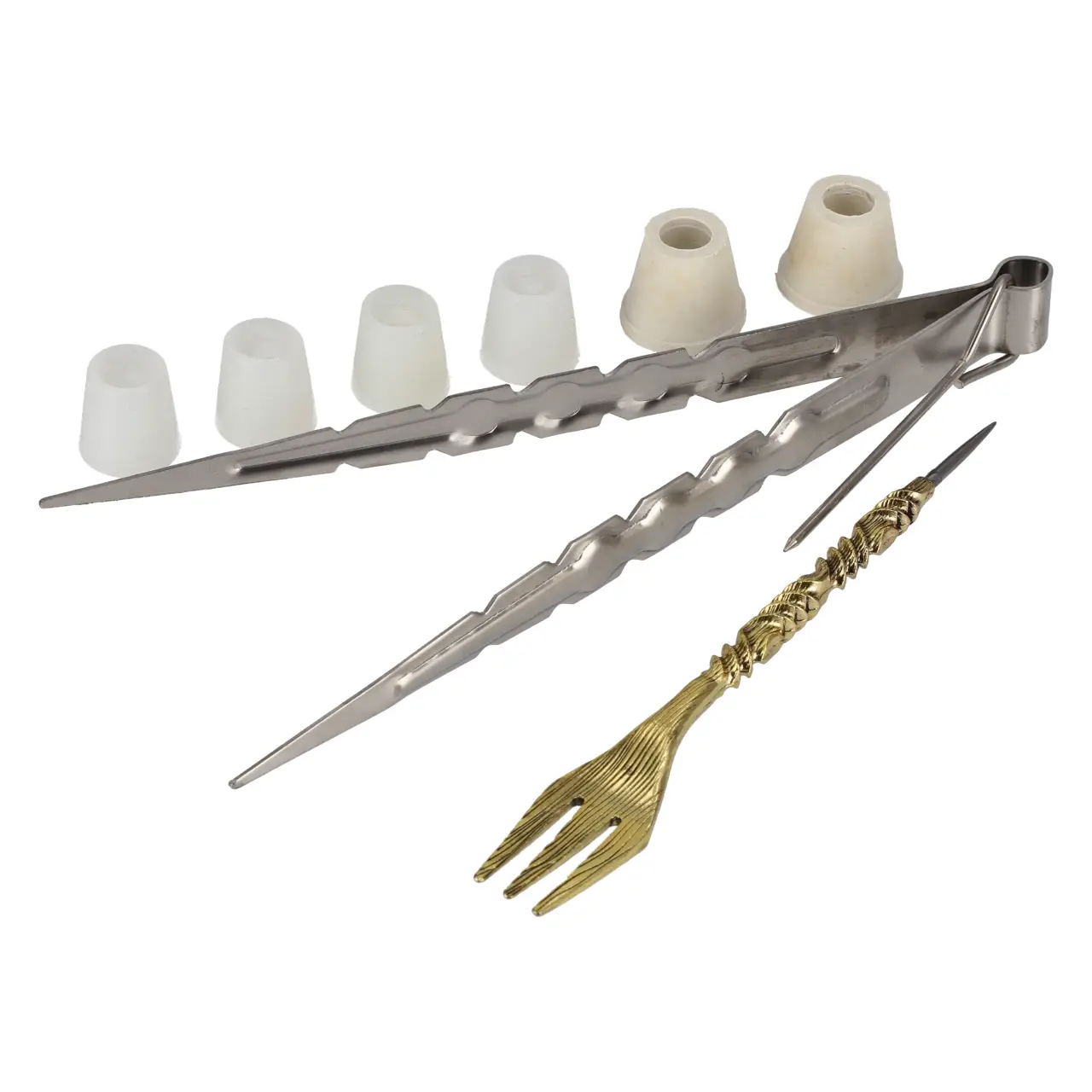 Luna Tradi Shisha Zubehör