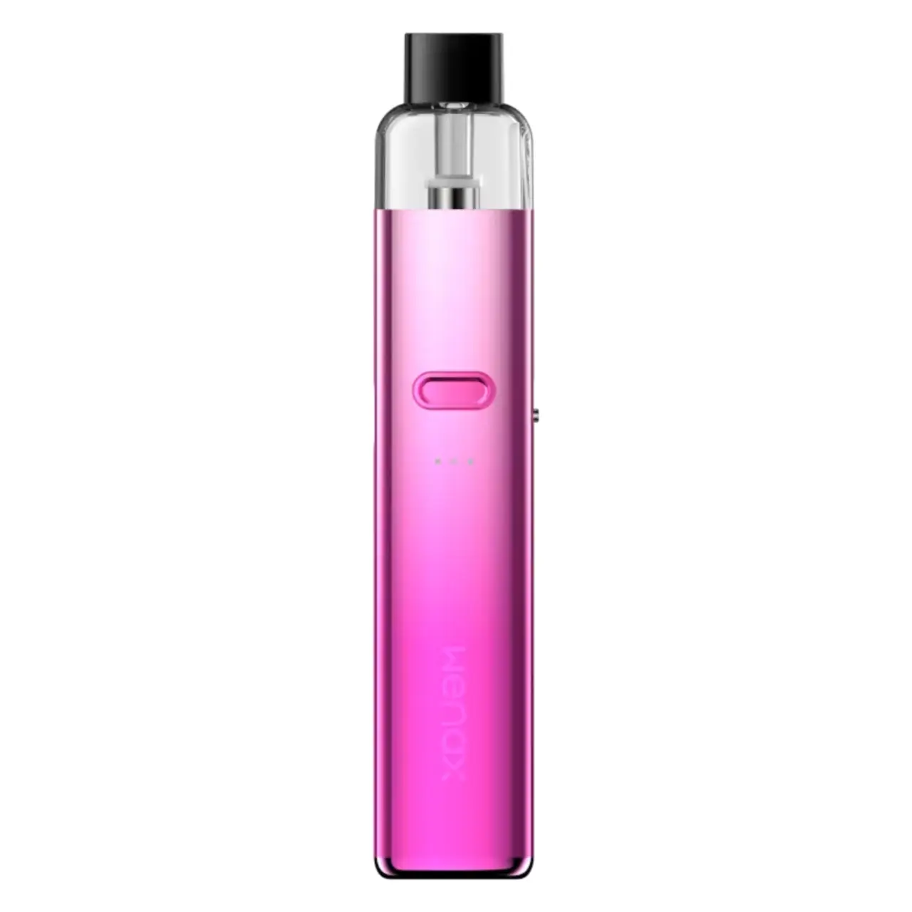 Geekvape Wenax K2 E-Zigarette Glossy Pink