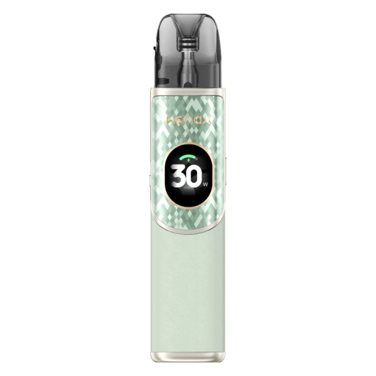 GeekVape Wenax Q2 E-Zigaretten Set mit Pod-System, 1250mAh GeekVape Wenax Q2 Summer Lime