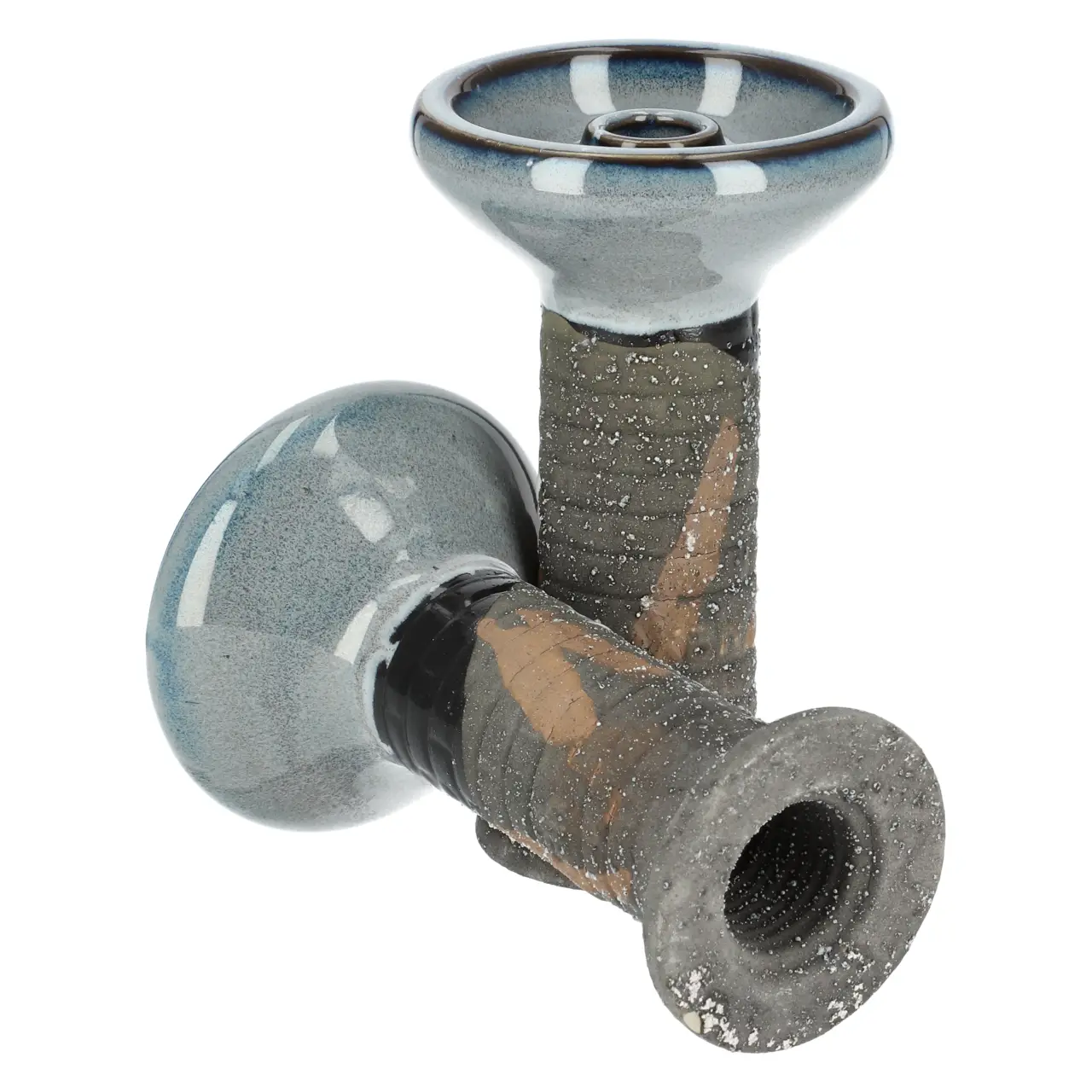 Smokah Phunnel Einlochkopf Wall M6 von Hinten