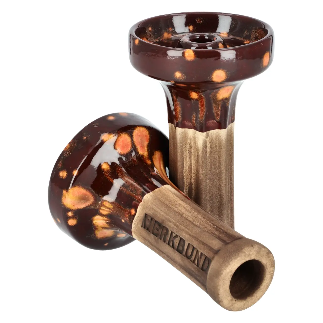 Werkbund Zeus Phunnel Stardust von Hinten