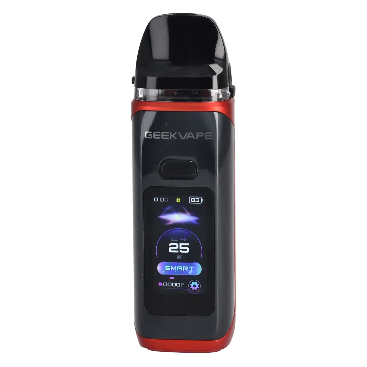 Geekvape Digi Max R - Ruby Red