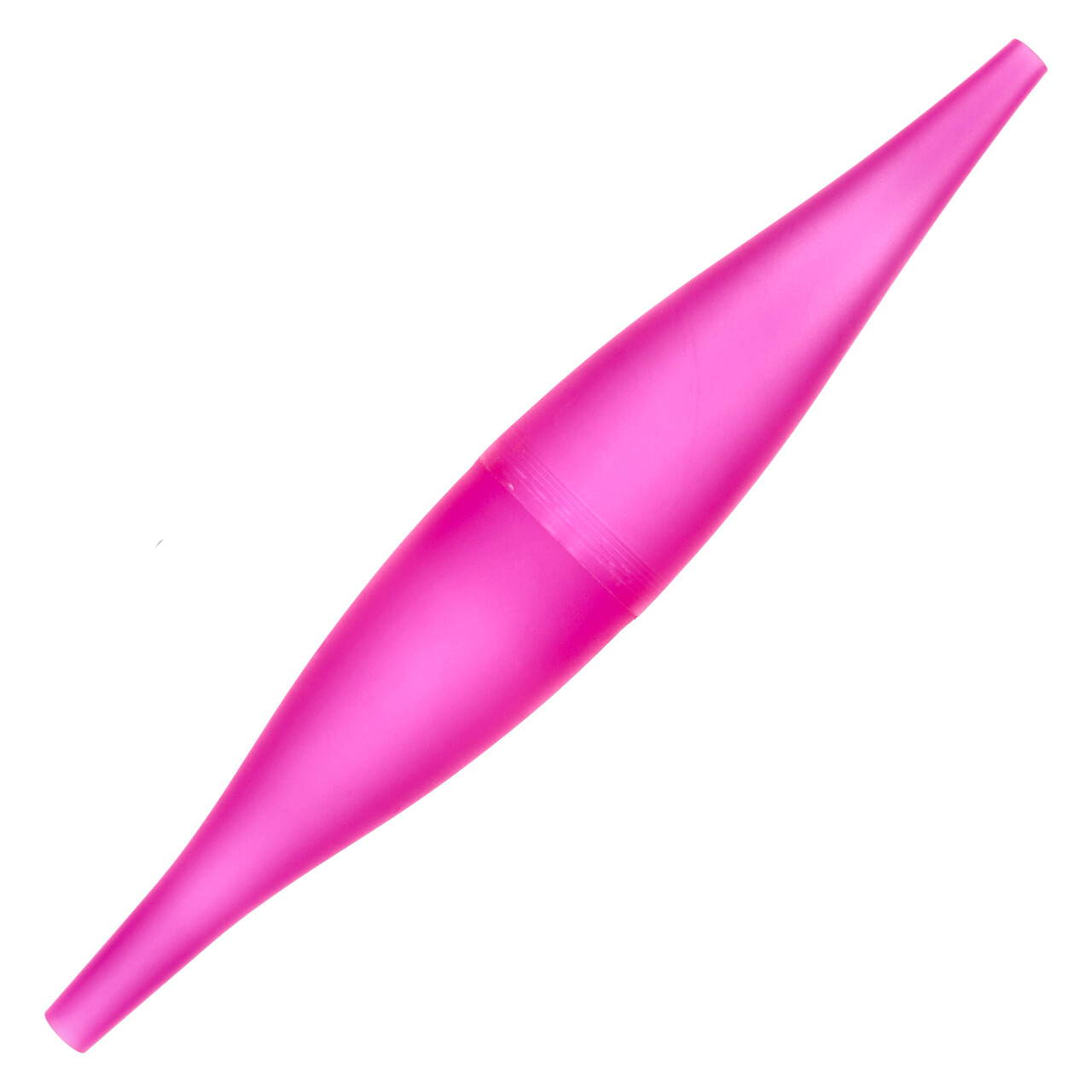 AO Eis-Mundstück Ice Bazookah Neon-Pink, 34 cm