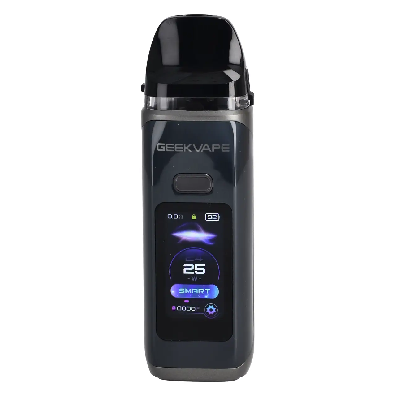 Geekvape Digi Max R - Gunmetal Gray