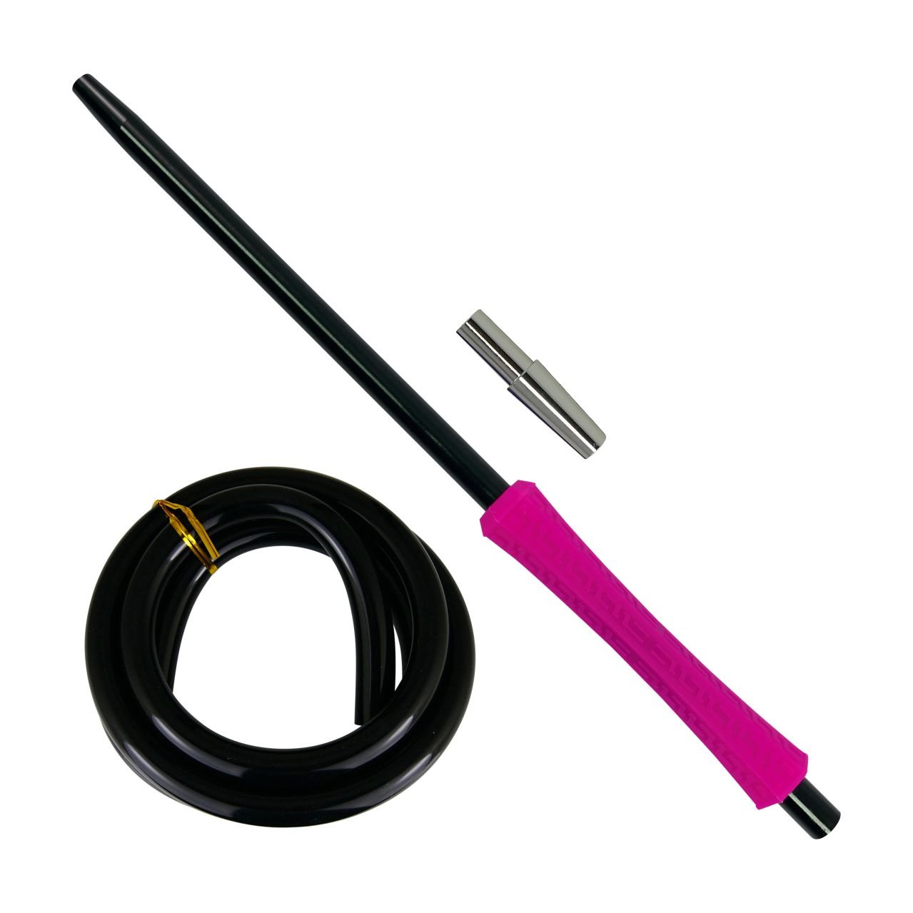 96582 Kaya Nemrut Elox Silikonschlauch Komplett-Set in Box