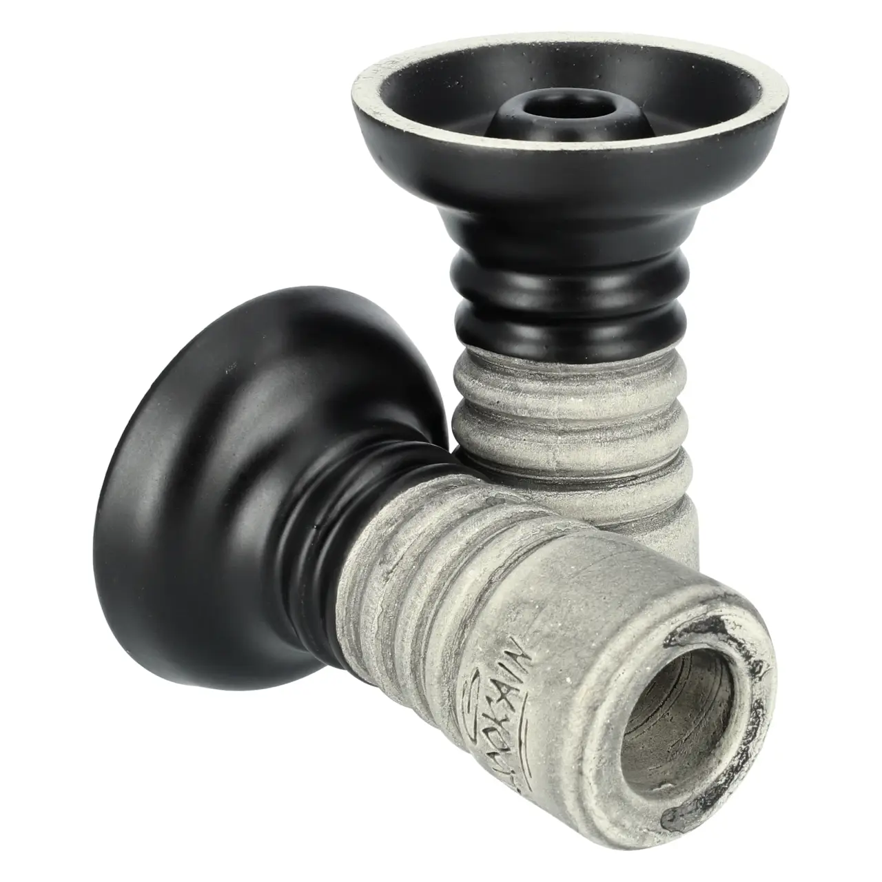 Hookain Luv Lip Phunnel Pipi Kaka von Hinten