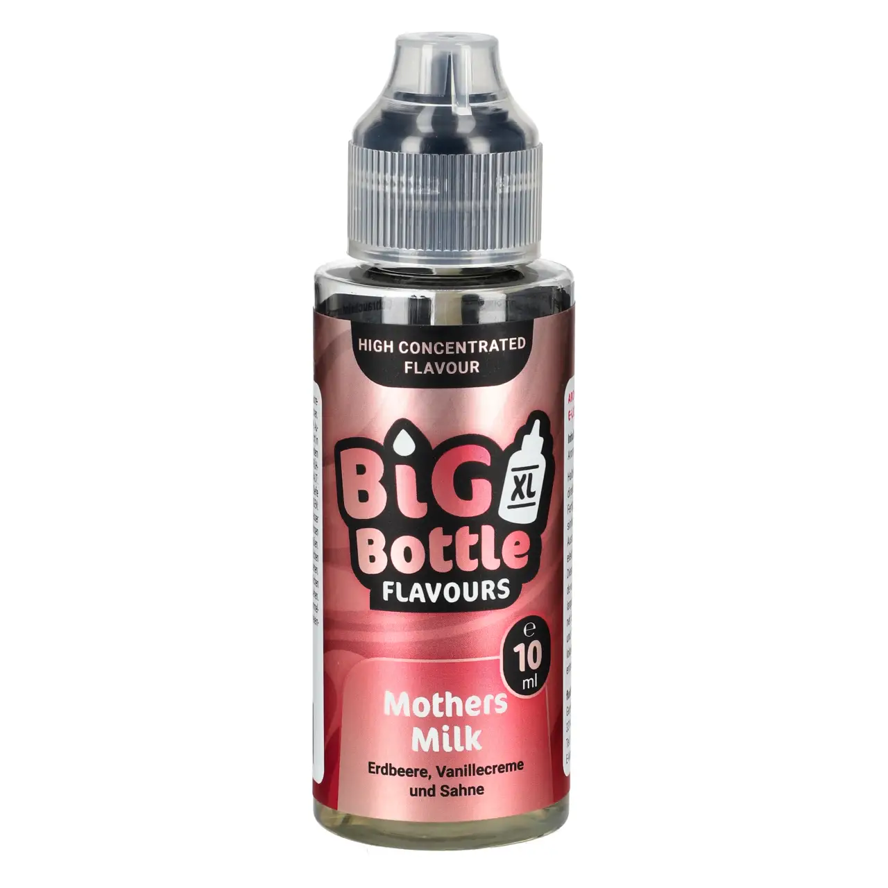 Big Bottle Mothers Milk Aroma Longfill